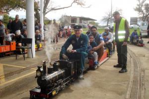 Grant Anderson & Phantom NZR